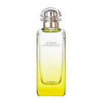 HERMÈS 爱马仕 Hermes爱马仕 李先生的花园女士淡香水 100ml