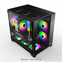 抖音超值购：COLORFUL 七彩虹 DIY台式机（i5-12400F、16GB、512GB、RTX3070）