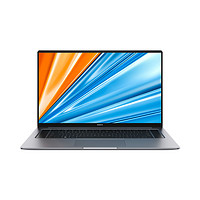 HONOR 荣耀 MagicBook16 16.1英寸笔记本电脑（R7-5800H、16GB、512GB SSD）