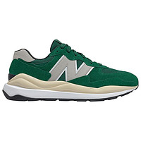 new balance 男款 新百伦 57/40 复古跑鞋 多色可选