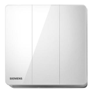 SIEMENS 西门子 arina睿致系列 86型开关