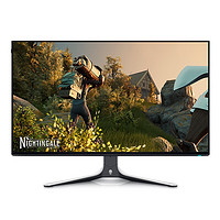 ALIENWARE 外星人 AW2723DF 27英寸NanoIPS显示器（2560*1440、280Hz、1ms）