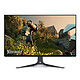 ALIENWARE 外星人 AW2723DF 27英寸NanoFast IPS显示器（2560*1440、280Hz、95&DCI-P3、1ms）