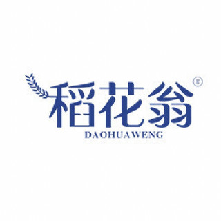 DAO HUA WENG/稻花翁