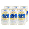  TAIWAN BEER/台湾啤酒 全麦啤酒  330ml*6听 听装 330ml