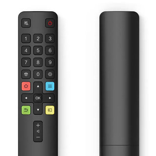 TCL RC801L 电视遥控器