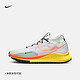 NIKE 耐克 REACT PEGASUS TRAIL 4 GTX 男子跑步鞋 DJ7926