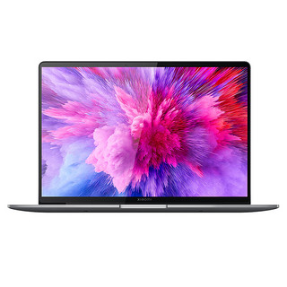 Book Pro 14 2022款 六代锐龙版 14英寸轻薄本（锐龙R7-6800H、16GB、512GB SSD、2.8k、90Hz）