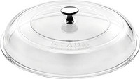 staub 珐宝 "穹顶玻璃盖"平底锅盖 40501-026 26cm