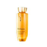 抖音超值购、有券的上：Sulwhasoo 雪花秀 御时紧颜参凝水 150ml