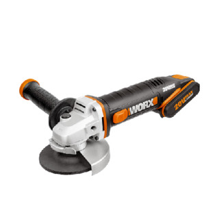 WORX 威克士 WX802 锂电角磨机