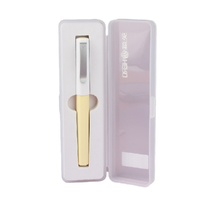 HERO 英雄 钢笔 379 浅黄 EF尖 单支盒装