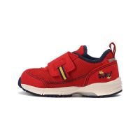 asics TiGER ASICS/亚瑟士童鞋1-3岁小童运动休闲鞋透气耐磨包裹性好