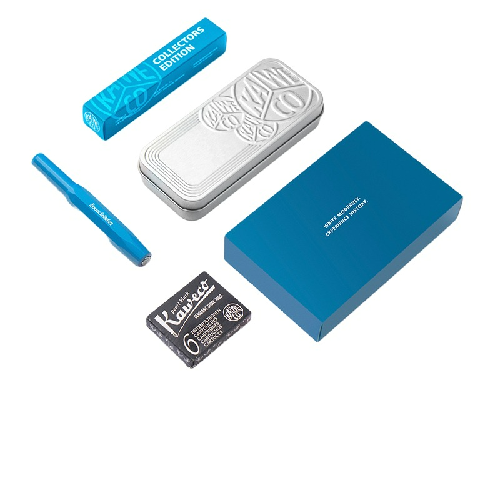 Kaweco 钢笔 收藏家系列