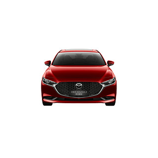 Mazda 马自达 3 昂克赛拉 22款 2.0L 自动 质睿版
