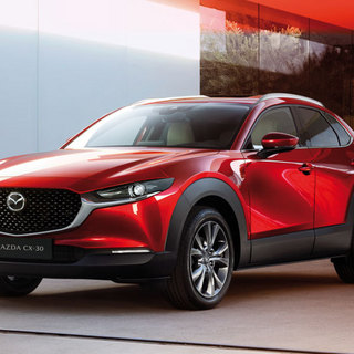 Mazda 马自达 CX-30 22款 2.0L 自动 质悦型