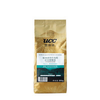 UCC 悠诗诗 印尼咖啡豆 250g