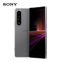 SONY 索尼 Xperia 1 III 5G智能手机 12GB+256GB