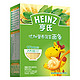 Heinz 亨氏 优加系列 儿童营养面条 菠菜味 252g