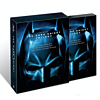 《蝙蝠侠·黑暗骑士三部曲》（蓝光碟、3BD50）