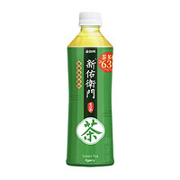 xinyouweimen 新佑卫门 生茶 500ml*5瓶