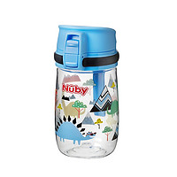 Nuby 努比 儿童学饮杯 300ml