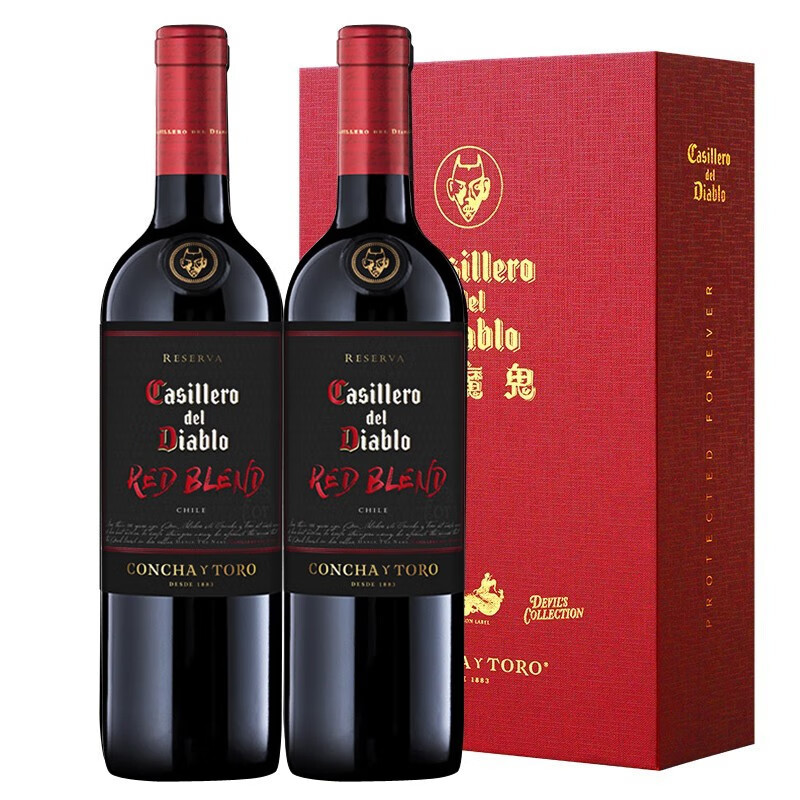 必看!适合中秋送礼的各种酒~
