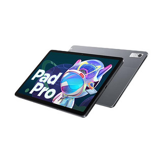 Lenovo 联想 小新 Pad Pro 2022 11.2英寸平板电脑（2560×1536dpi、迅鲲1300T、6GB、128GB、WiFi版、月魄）