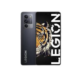 Lenovo 联想 拯救者Y70性能手机 8GB+128GB 骁龙8+Gen1 霜刃M散热7.99mm金属中框OIS大底主摄144Hz OLED护眼电竞屏 灰