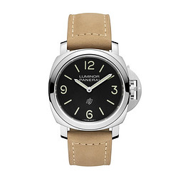 PANERAI 沛纳海 庐米诺系列 男士手动机械表 PAM01086