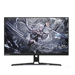 Lenovo 联想 27英寸2K Fast IPS 180Hz 低蓝光