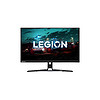 Lenovo 联想 Y27h-30 27英寸 IPS FreeSync 显示器（2560×1440、180Hz、99%sRGB、HDR400、Type-C 75W）