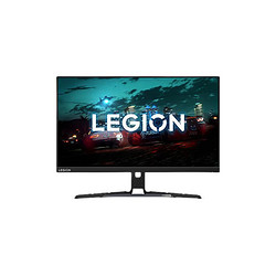 Lenovo 联想 Y27h-30 27英寸 IPS FreeSync 显示器（2560×1440、180Hz、99%sRGB、HDR400、Type-C 75W）