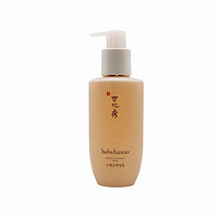 Sulwhasoo 雪花秀 顺行洗面奶 深层清洁 200ml