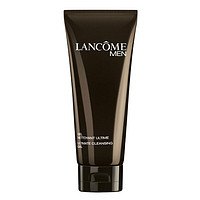 LANCOME 兰蔻 男士洁面啫喱洗面奶 100ml