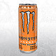 Monster Energy Monster Ultra魔爪超越 柑橘 能量风味饮料 维生素功能饮料 330ml*24罐 整箱装 新老包装随机发货