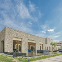 古北水镇大酒店 高级标间1晚+水镇门票+温泉票+日游长城门票+烤鱼双人餐