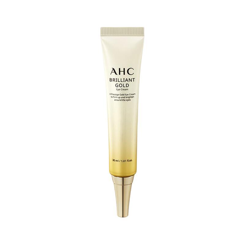 AHC 黄金眼霜 30ml