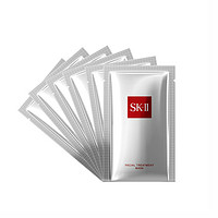 SK-II 护肤面膜 前男友面膜 6片散装