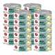 Wanpy 顽皮 Happy100系列 汤汁型猫罐头 鸡肉+鲣鱼 80g*24罐