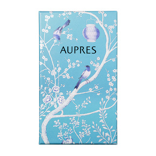 AUPRES 欧珀莱 恒久肌底循环精华露 限定版·清 60ml