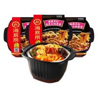 海底捞 自热火锅 牛肚3盒