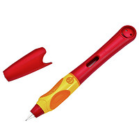 Pelikan 百利金 钢笔 GRIFFIX系列 红色 F尖 单支盒装