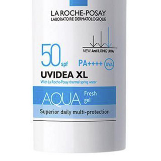 LA ROCHE-POSAY 理肤泉  每日防晒隔离清透露 SPF50 PA++++ 30ml