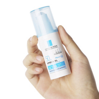 LA ROCHE-POSAY 理肤泉  每日防晒隔离清透露 SPF50 PA++++ 30ml