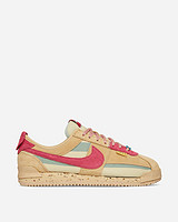 NIKE 耐克 男款 UNION联名 耐克 Cortez 休闲鞋 阿甘鞋