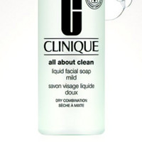 CLINIQUE 倩碧 温和液体洁面皂 200ml