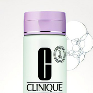 CLINIQUE 倩碧 温和液体洁面皂 200ml