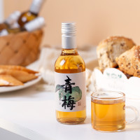 古堰画乡 青梅酒 187ml