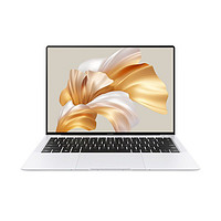 百亿补贴：HUAWEI 华为 MateBook X Pro 14.2英寸笔记本电脑（i7-1260P、16GB、512GB）